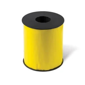 Yellow sticky roll - short